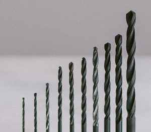 Canvastavla - Abstrakt